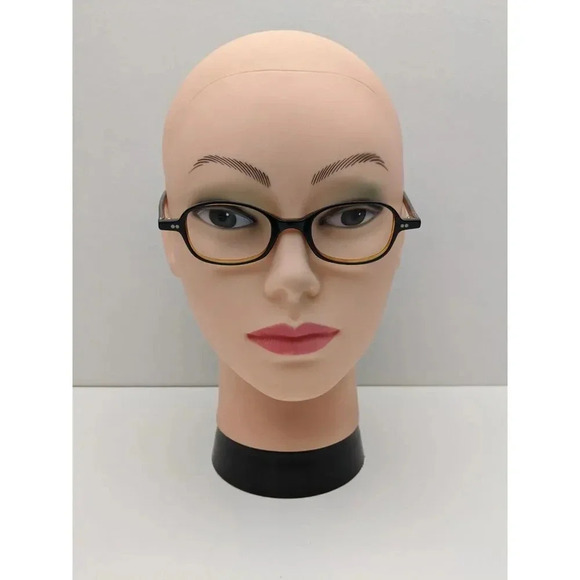 🕶️Dolce&Gabbana DG527 501 Eyeglasses 43/18 140 /KAO203🕶️ - Picture 8 of 8